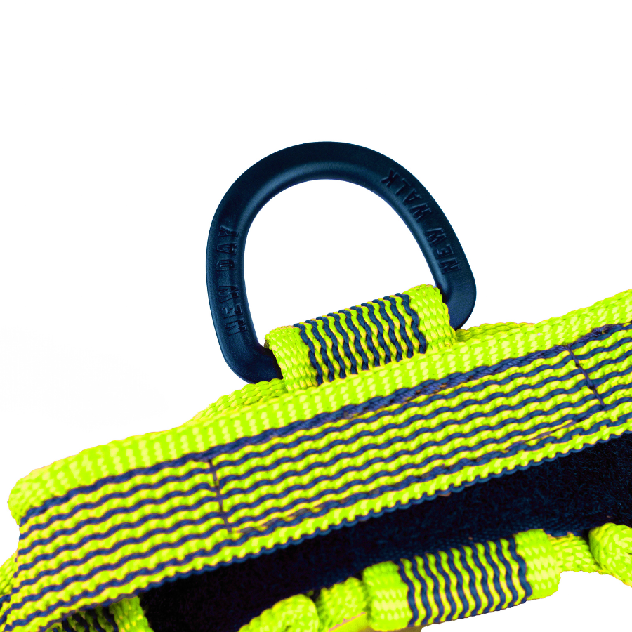 Arn&eacute;s Julius K9 IDC Cinta Verde, , large Imagen numero 2